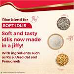 Aashirvaad Rice Idli Instant Mixes